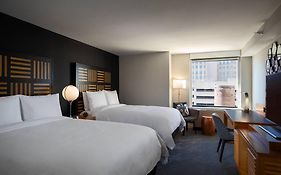 Renaissance Savery Hotel Des Moines Iowa 3*